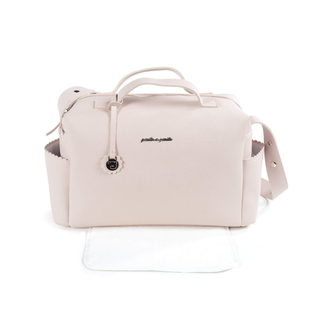 Pasito A Pasito Changing Bag Biscuit